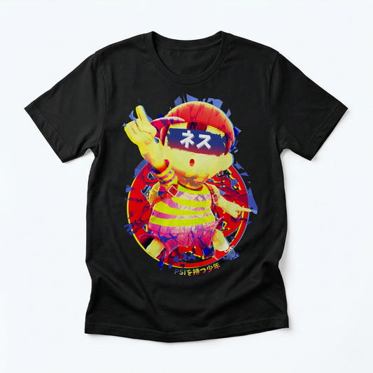10 | The PSI Powerhouse | T-Shirt