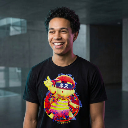 10 | The PSI Powerhouse | T-Shirt