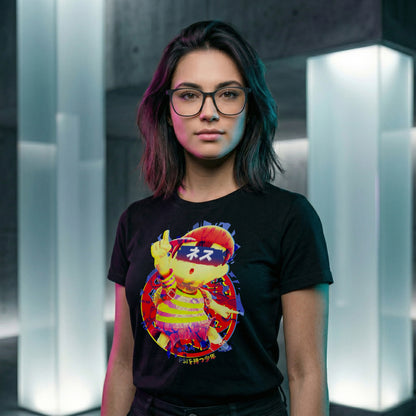10 | The PSI Powerhouse | T-Shirt