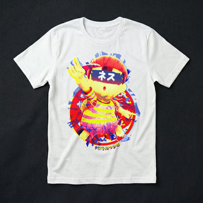 10 | The PSI Powerhouse | T-Shirt