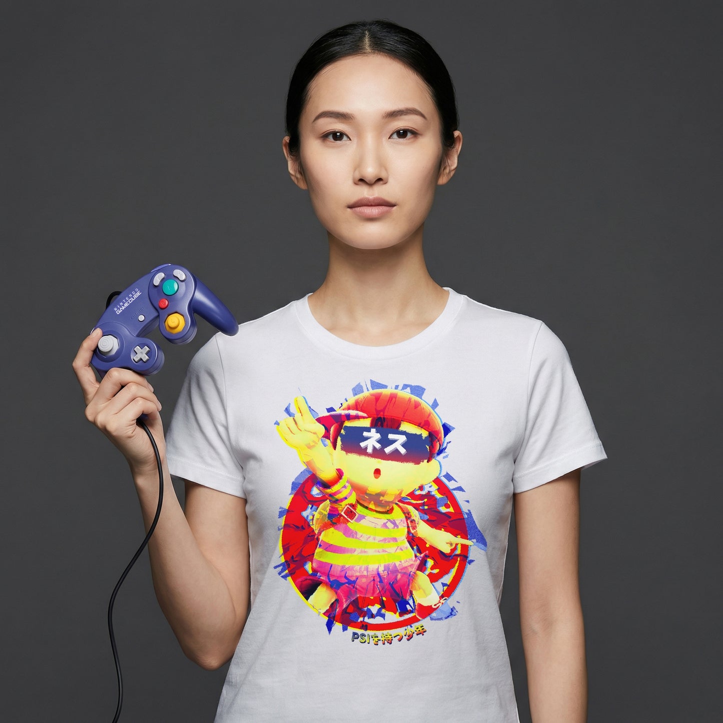 10 | The PSI Powerhouse | T-Shirt