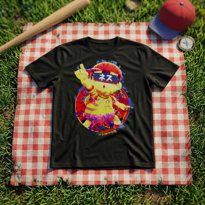 10 | The PSI Powerhouse | T-Shirt