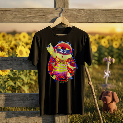 10 | The PSI Powerhouse | T-Shirt