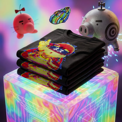 10 | The PSI Powerhouse | T-Shirt