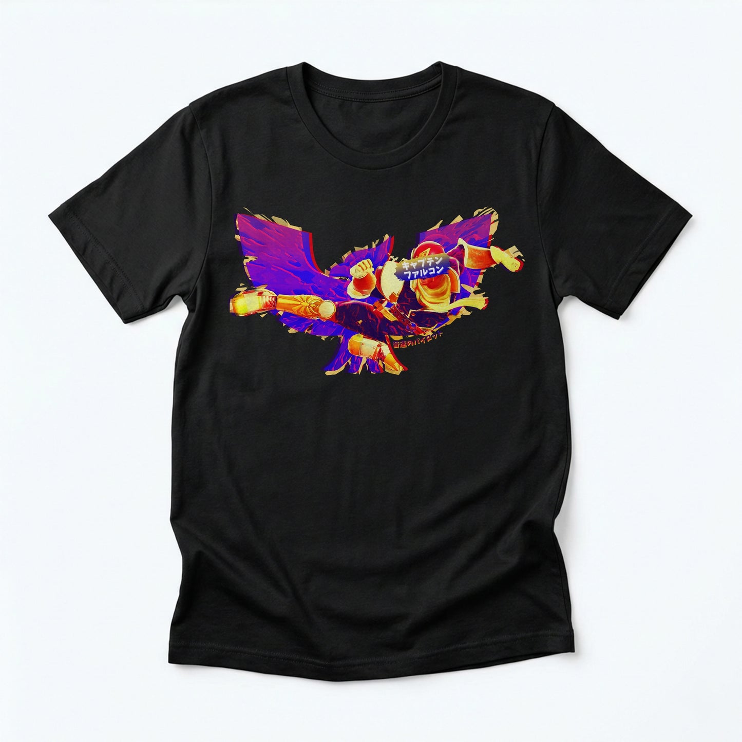 11 | The Supersonic Pilot | T-Shirt