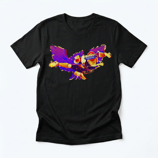 11 | The Supersonic Pilot | T-Shirt
