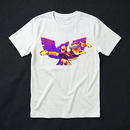 11 | The Supersonic Pilot | T-Shirt