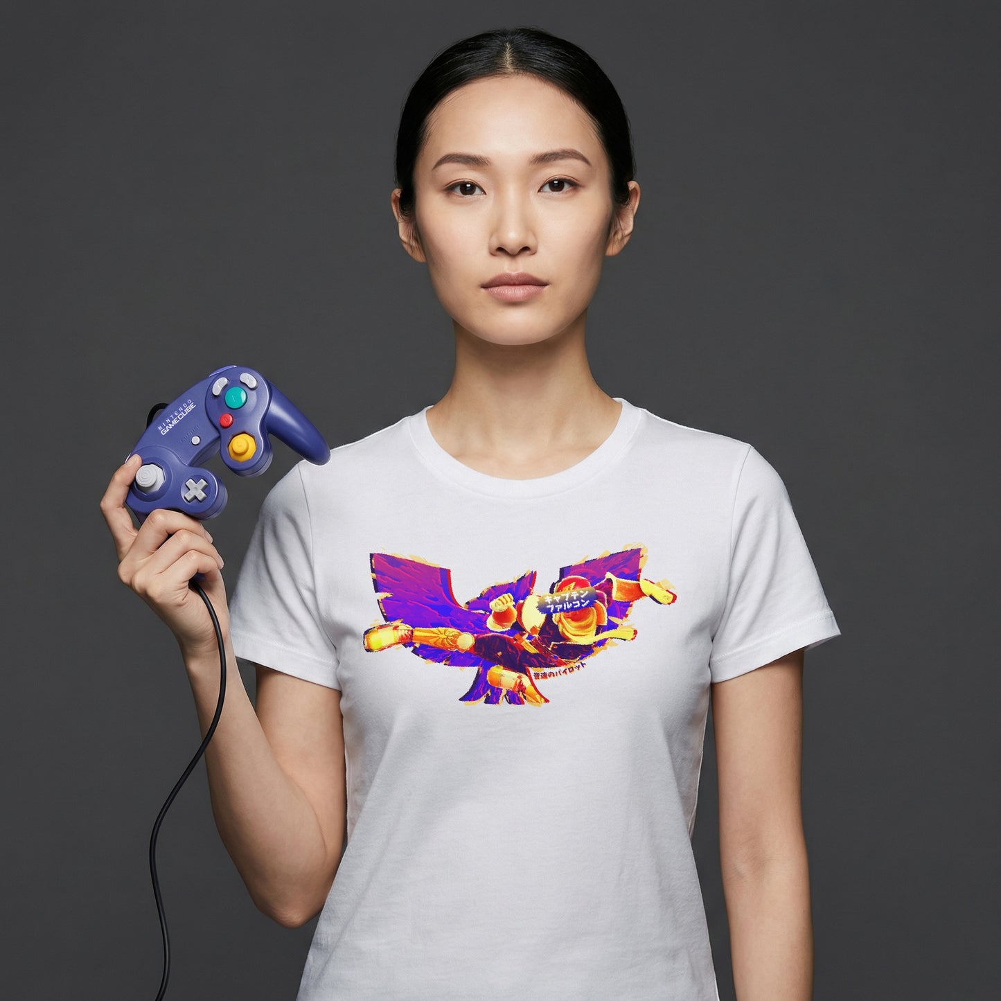 11 | The Supersonic Pilot | T-Shirt