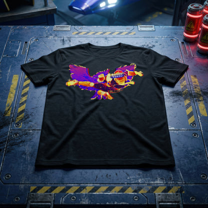 11 | The Supersonic Pilot | T-Shirt
