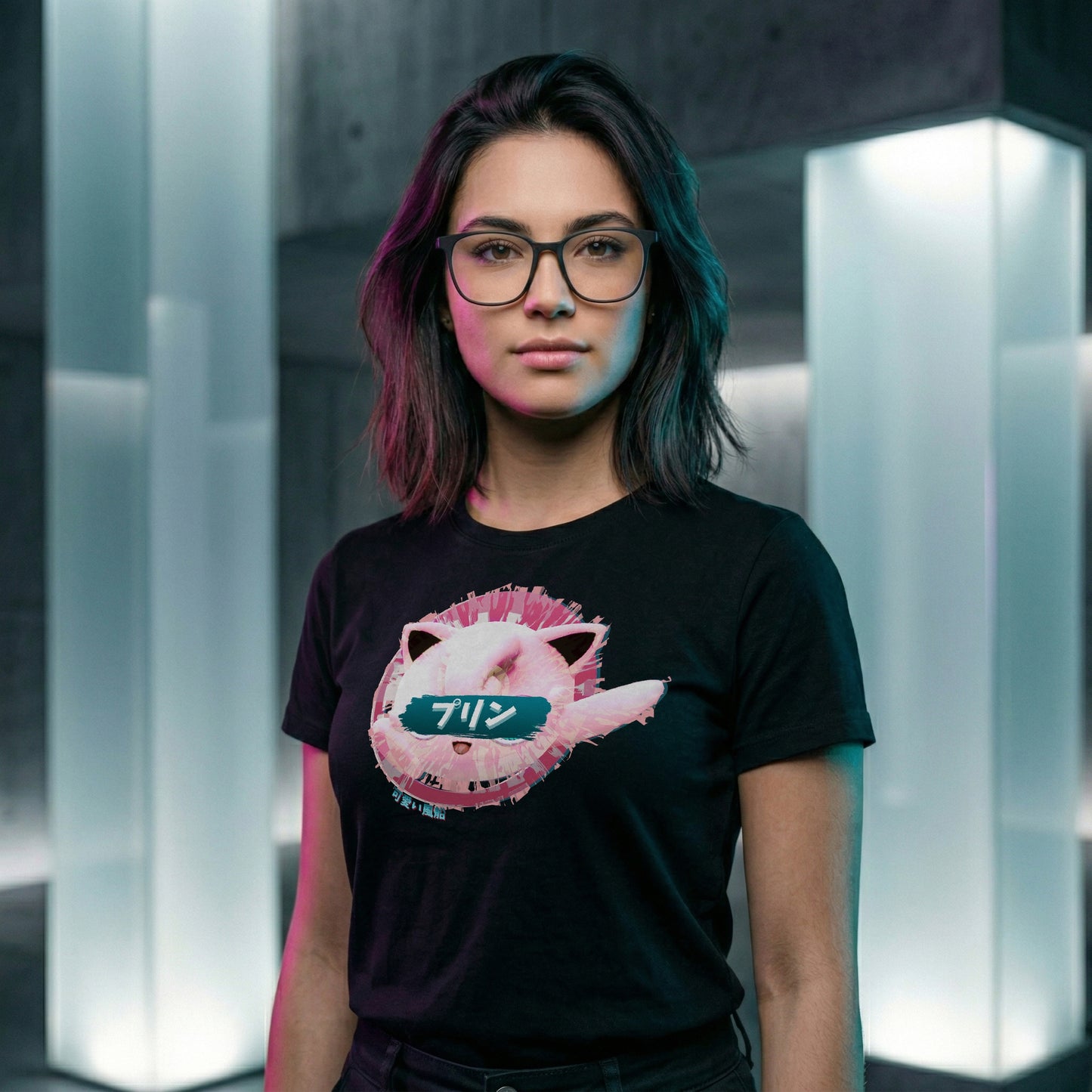 12 | The Sleepy Singer | T-Shirt