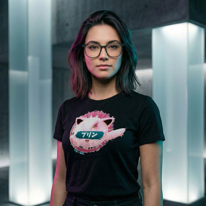 12 | The Sleepy Singer | T-Shirt