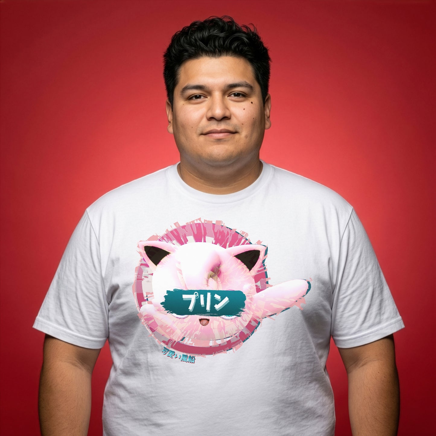 12 | The Sleepy Singer | T-Shirt