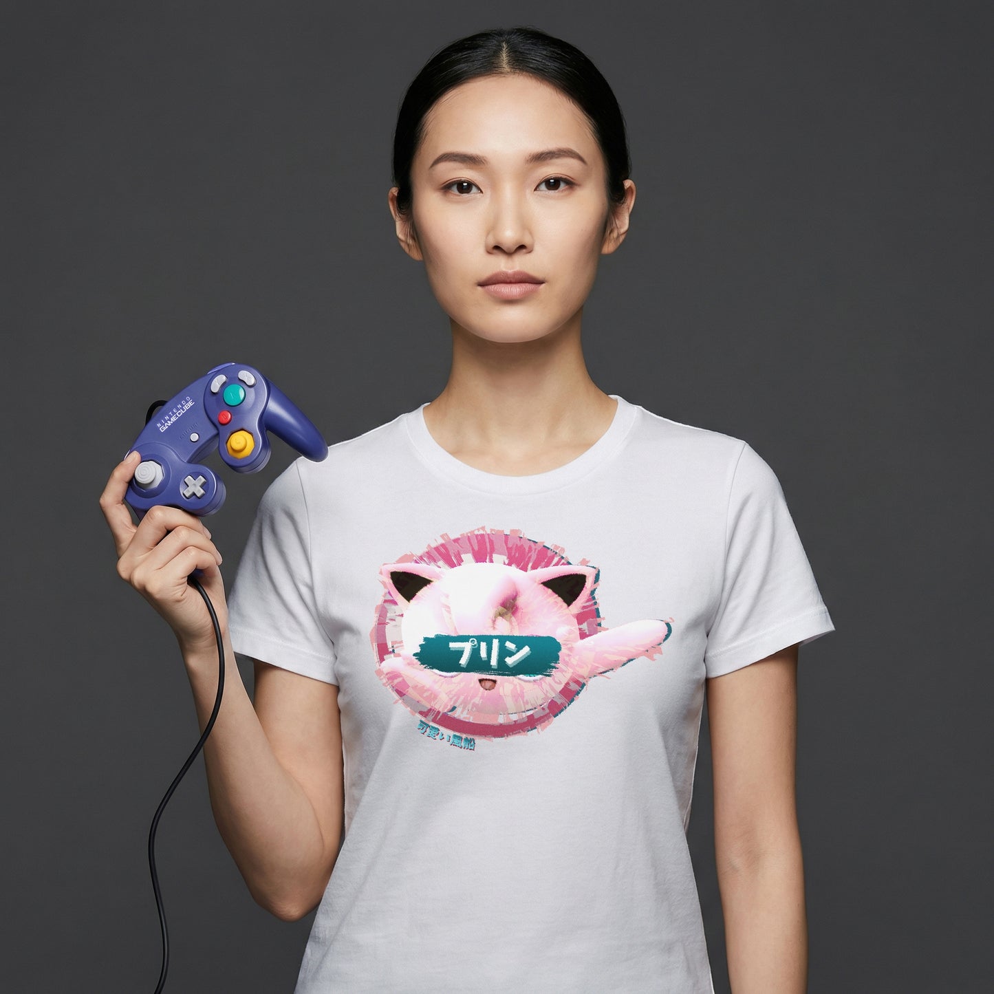 12 | The Sleepy Singer | T-Shirt