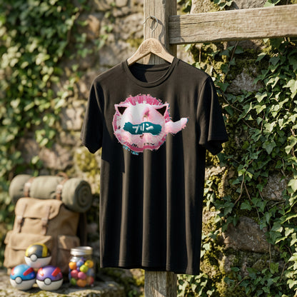 12 | The Sleepy Singer | T-Shirt