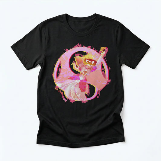 13 | Sweet Royal Damsel | T-Shirt