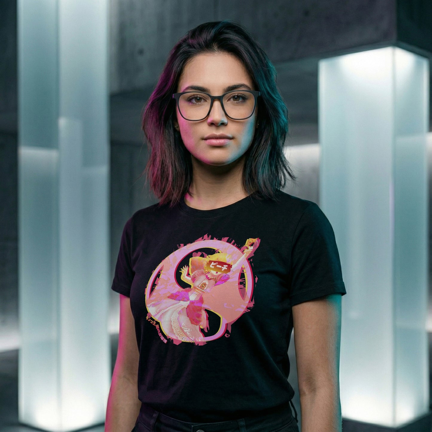 13 | Sweet Royal Damsel | T-Shirt