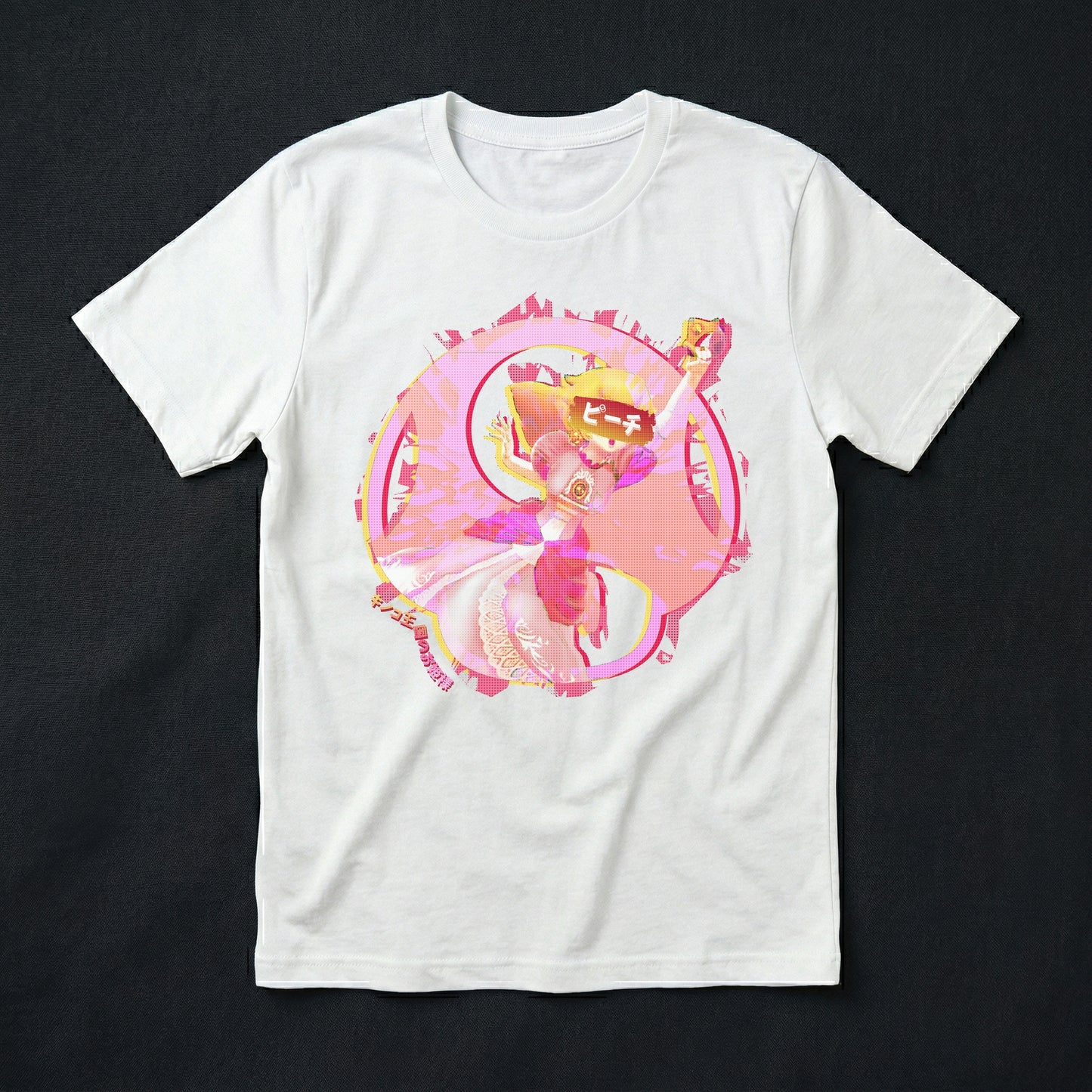 13 | Sweet Royal Damsel | T-Shirt