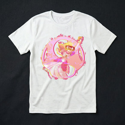 13 | Sweet Royal Damsel | T-Shirt