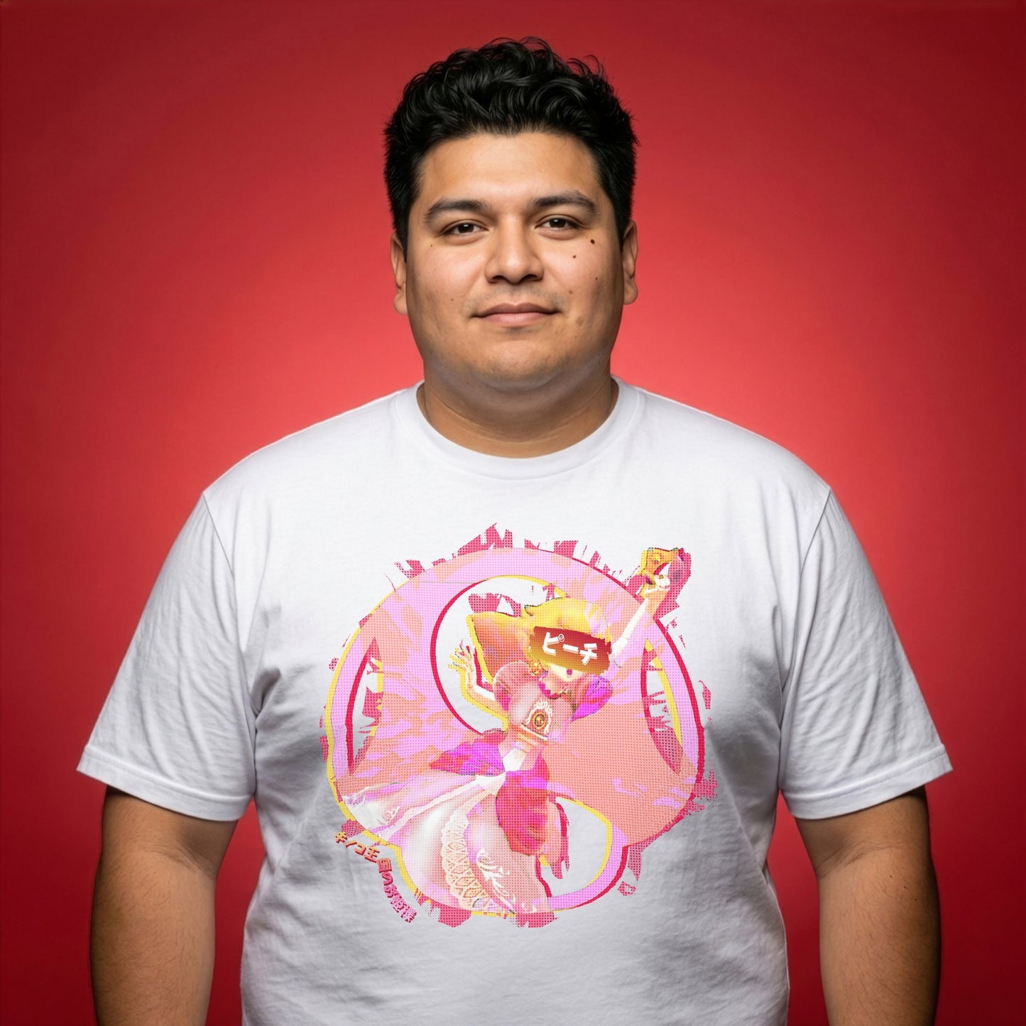 13 | Sweet Royal Damsel | T-Shirt