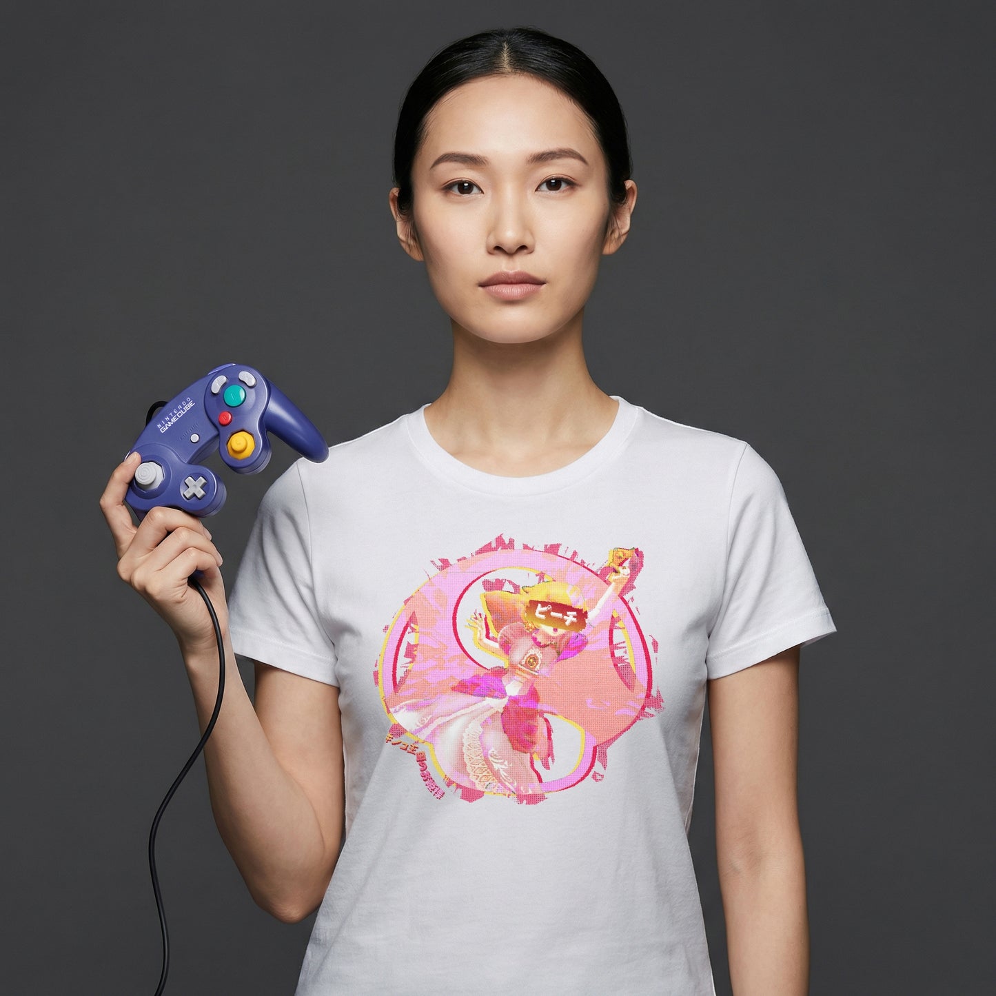 13 | Sweet Royal Damsel | T-Shirt