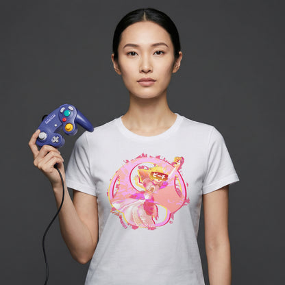 13 | Sweet Royal Damsel | T-Shirt