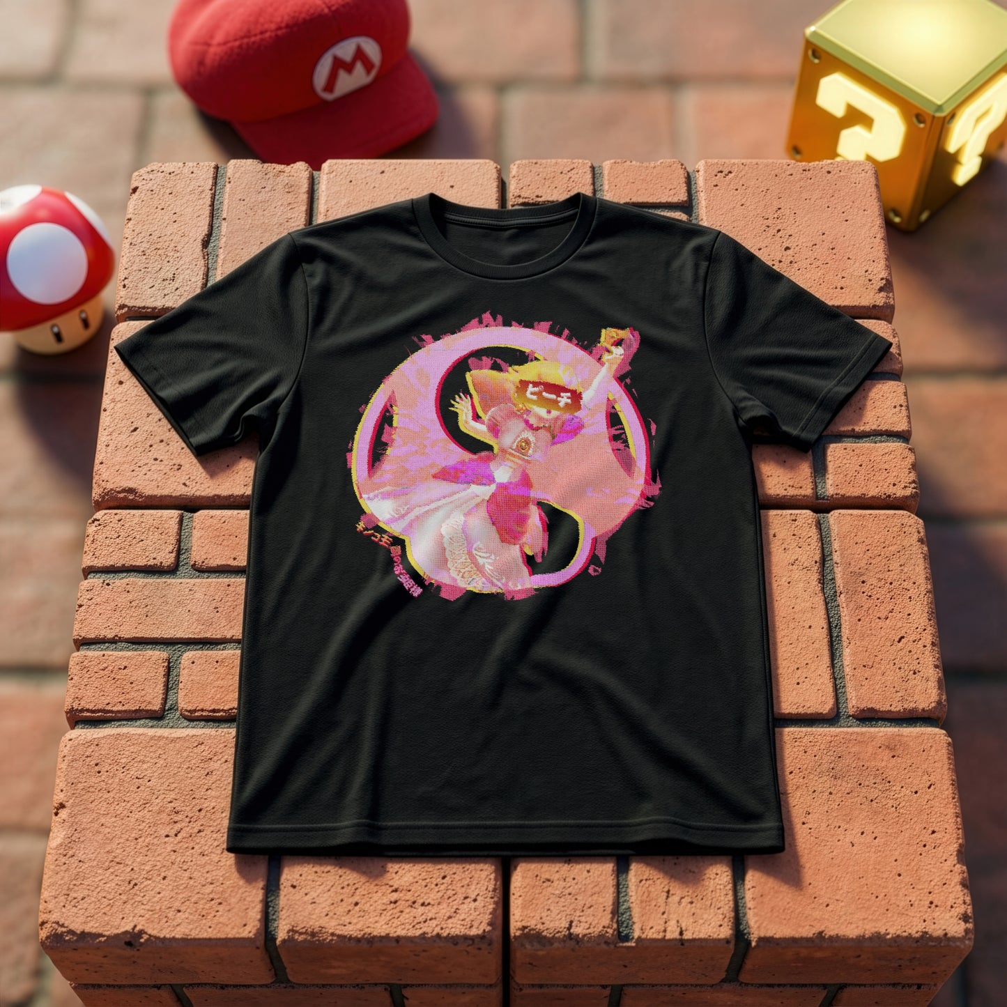 13 | Sweet Royal Damsel | T-Shirt