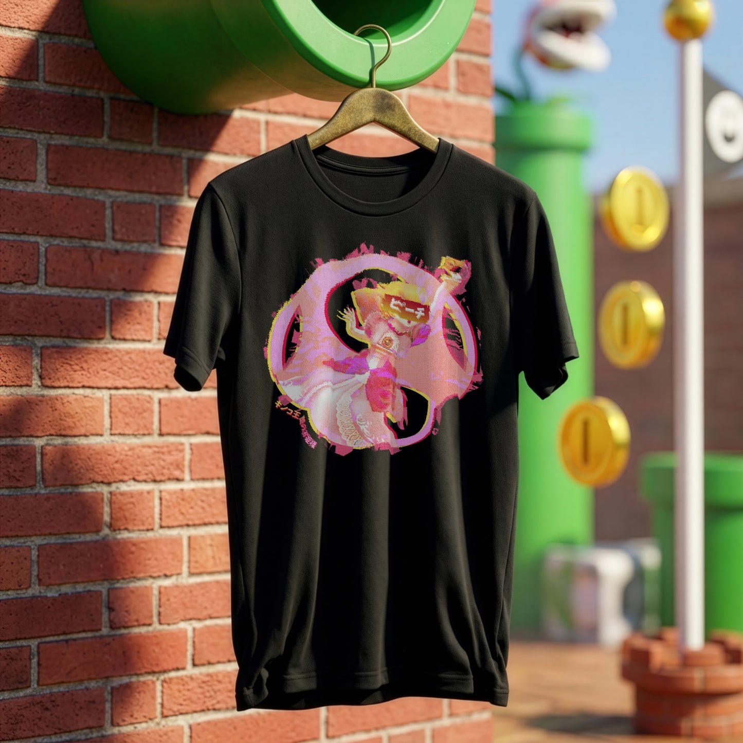 13 | Sweet Royal Damsel | T-Shirt