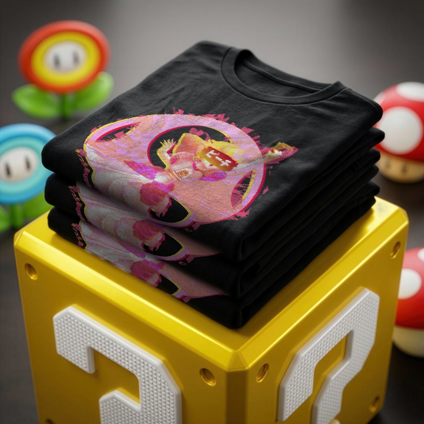 13 | Sweet Royal Damsel | T-Shirt
