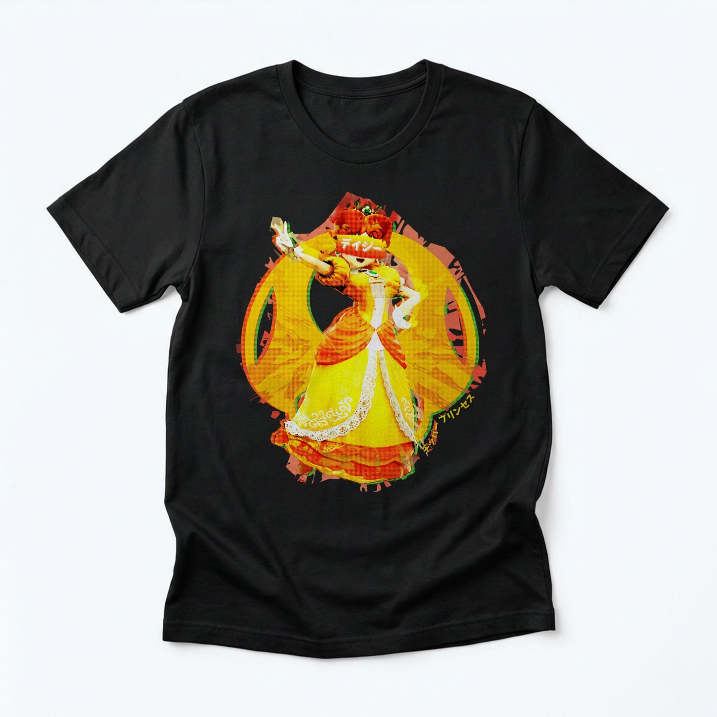 13e | The Chipper Princess | T-Shirt
