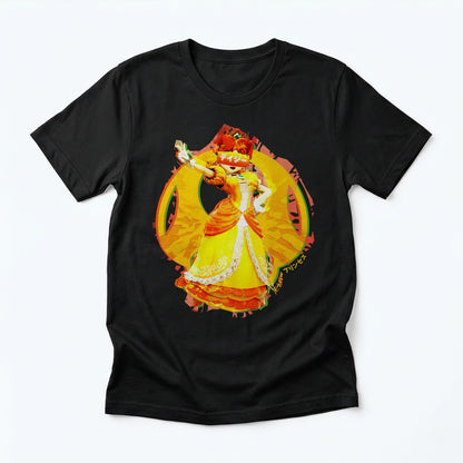 13e | The Chipper Princess | T-Shirt