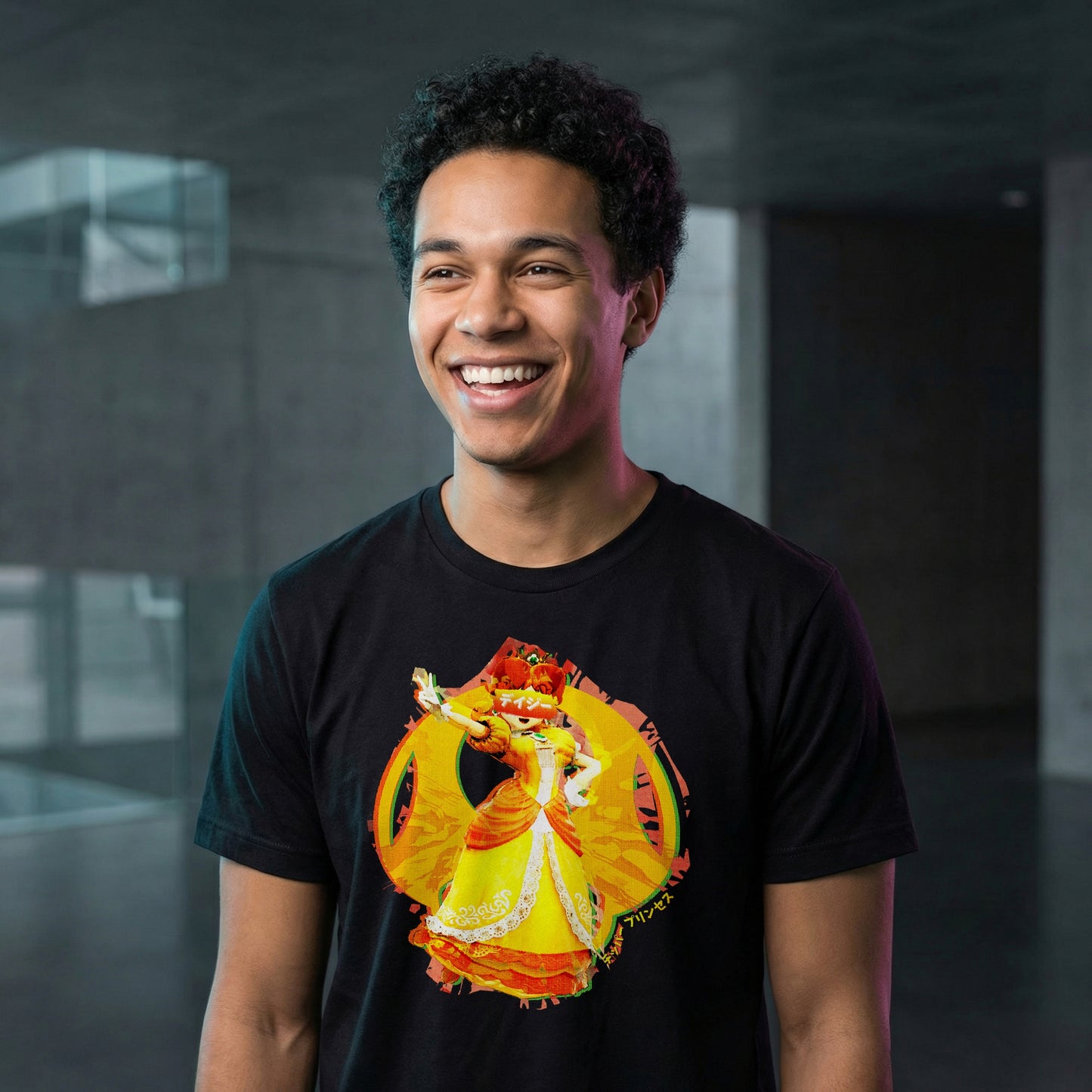 13e | The Chipper Princess | T-Shirt