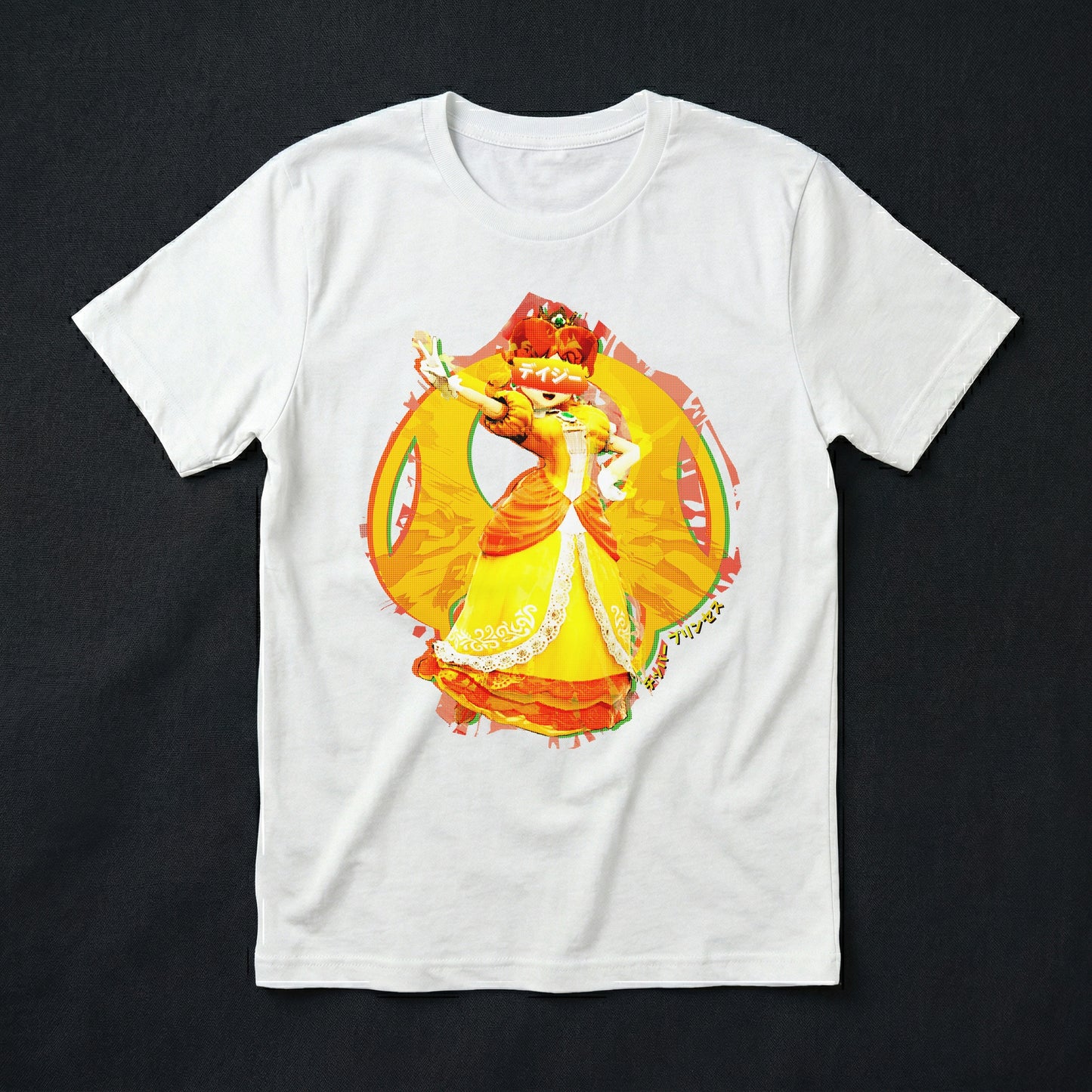 13e | The Chipper Princess | T-Shirt