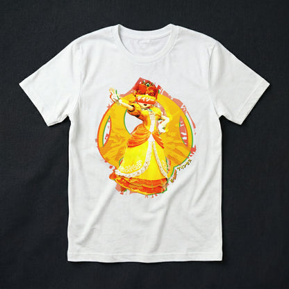 13e | The Chipper Princess | T-Shirt
