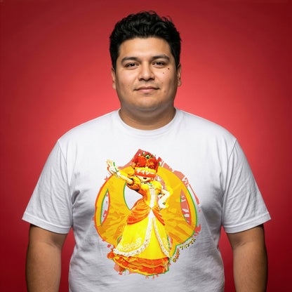 13e | The Chipper Princess | T-Shirt