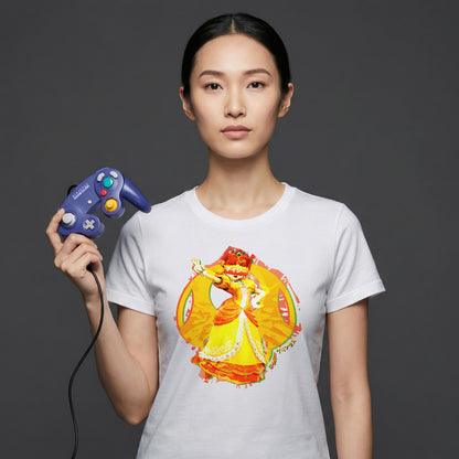 13e | The Chipper Princess | T-Shirt