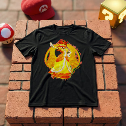 13e | The Chipper Princess | T-Shirt