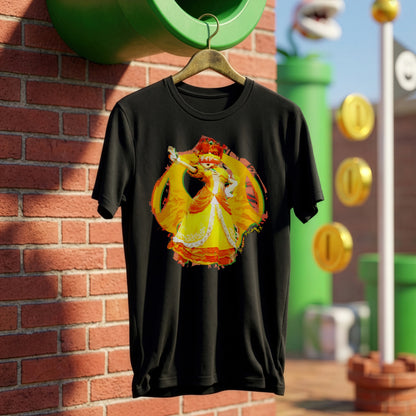 13e | The Chipper Princess | T-Shirt