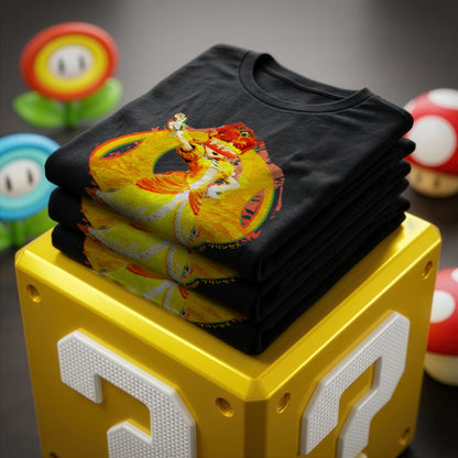 13e | The Chipper Princess | T-Shirt