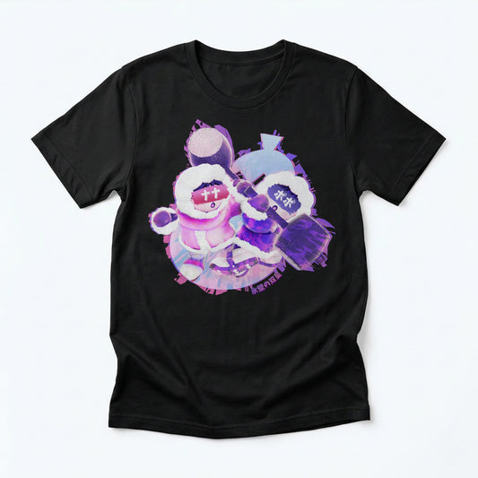 15 | Coldblooded Tandem | T-Shirt