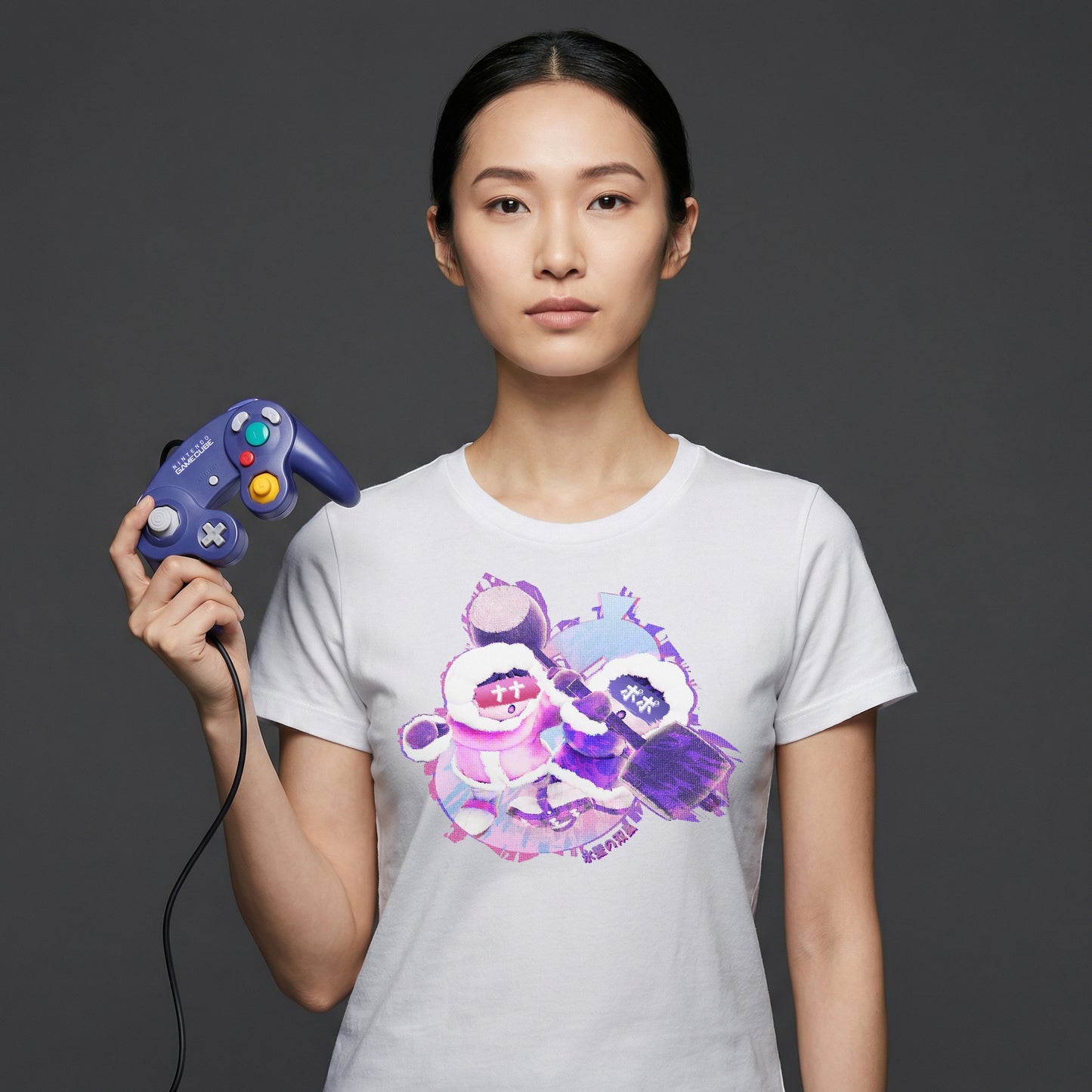 15 | Coldblooded Tandem | T-Shirt