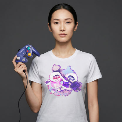 15 | Coldblooded Tandem | T-Shirt