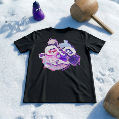 15 | Coldblooded Tandem | T-Shirt