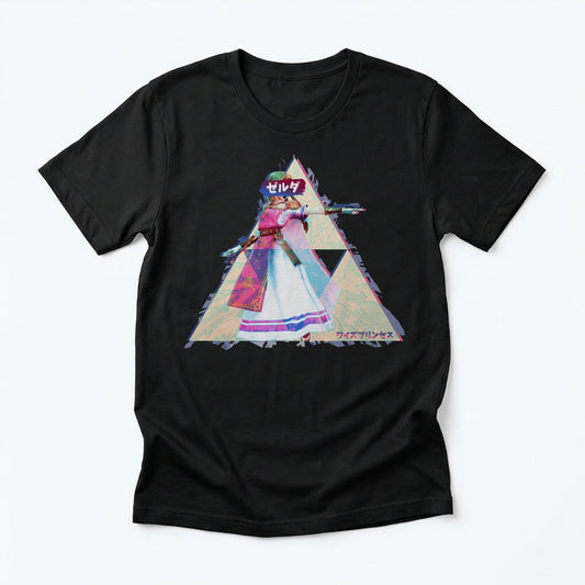17 | The Wise Princess | T-Shirt