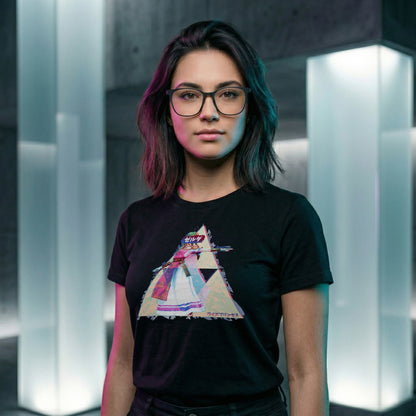 17 | The Wise Princess | T-Shirt