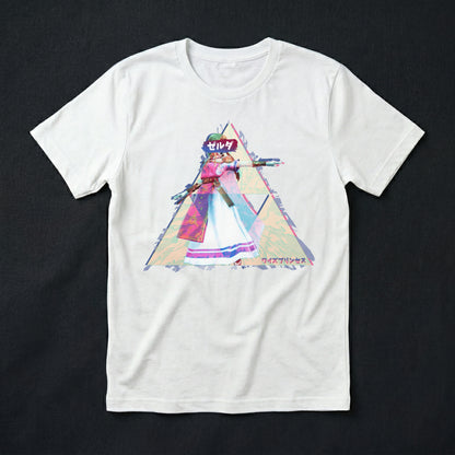 17 | The Wise Princess | T-Shirt