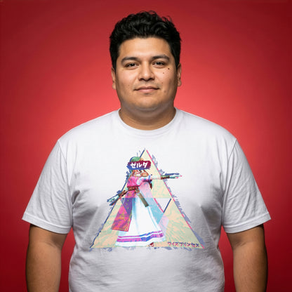 17 | The Wise Princess | T-Shirt