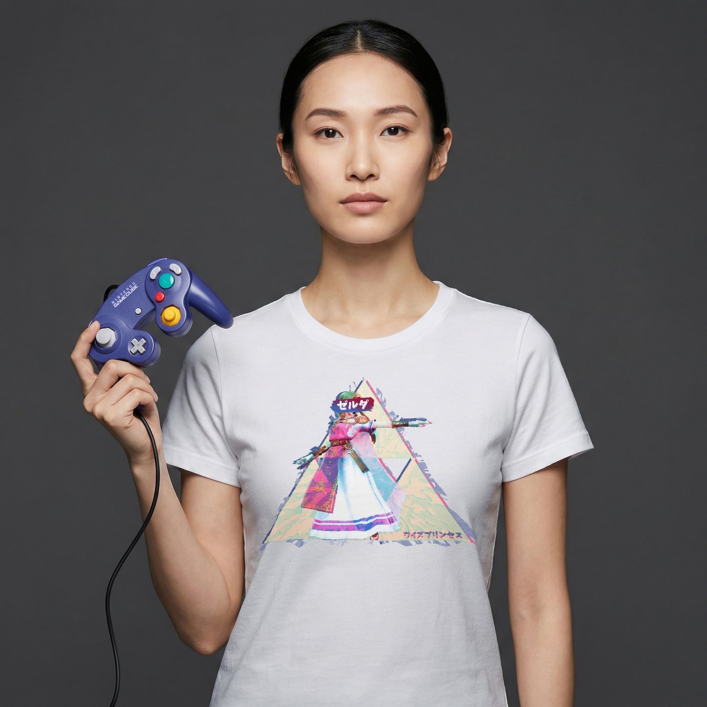 17 | The Wise Princess | T-Shirt