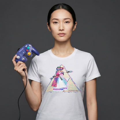 17 | The Wise Princess | T-Shirt