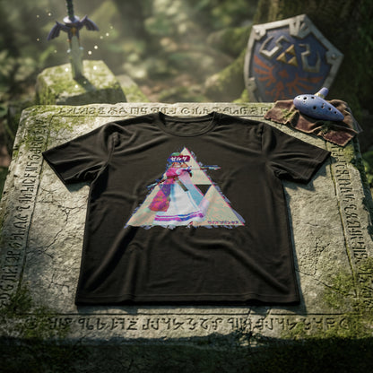 17 | The Wise Princess | T-Shirt
