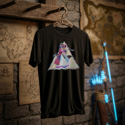 17 | The Wise Princess | T-Shirt